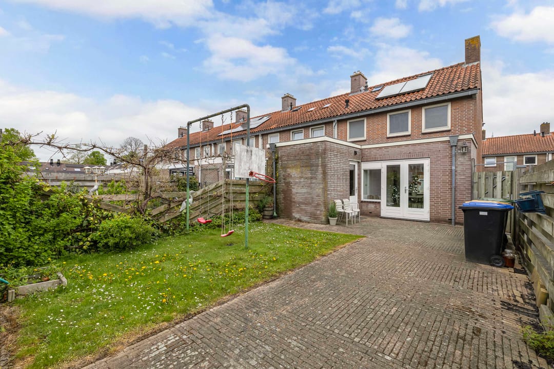 Foto 23 van Duizendknoopstraat 21