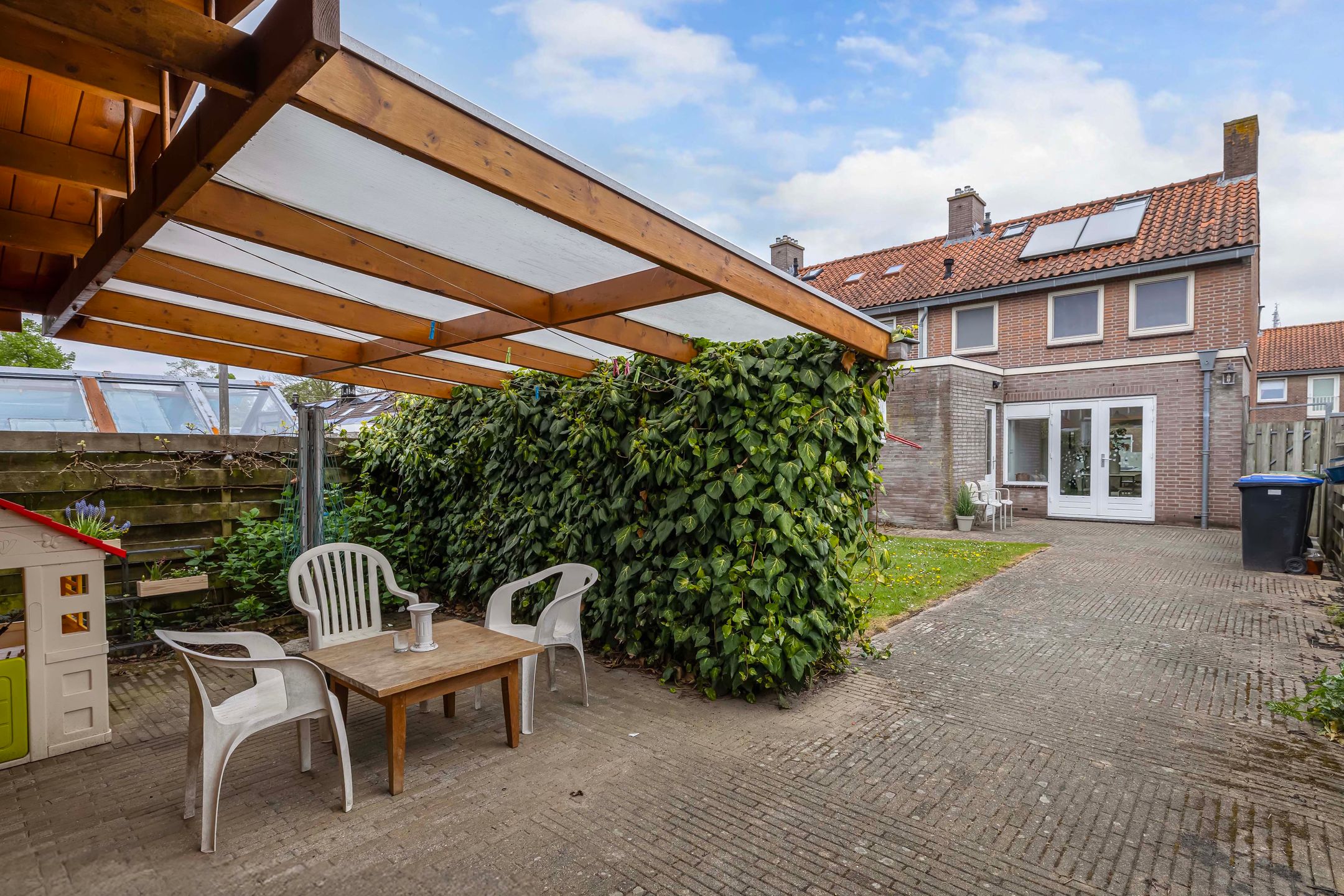 Foto 24 van Duizendknoopstraat 21