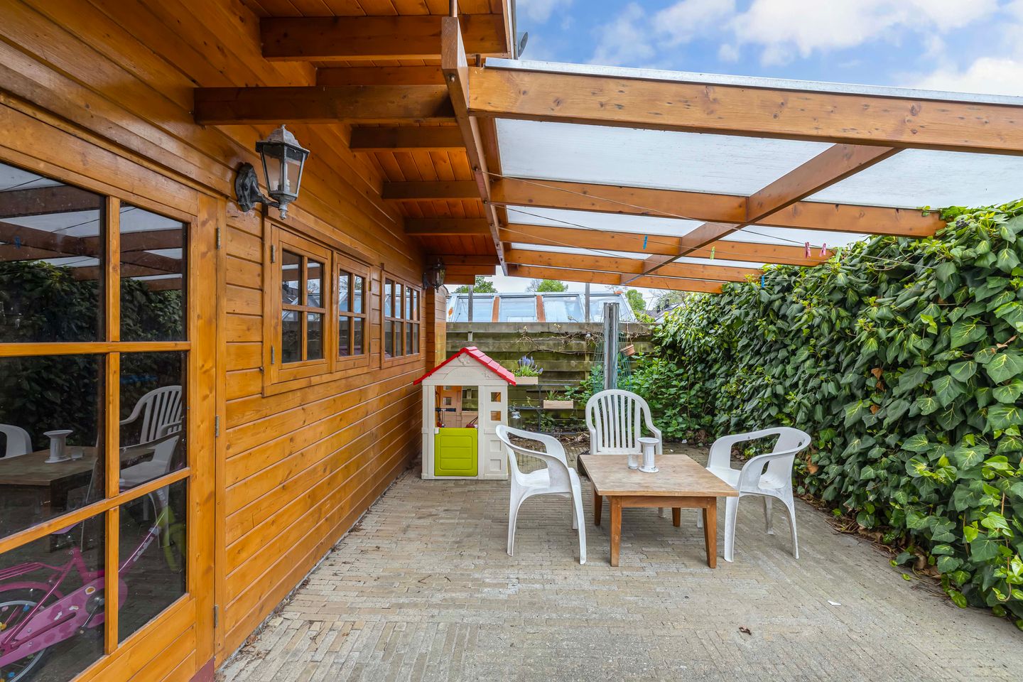 Foto 25 van Duizendknoopstraat 21