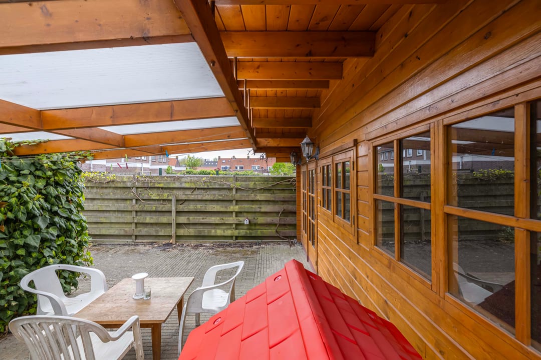 Foto 26 van Duizendknoopstraat 21