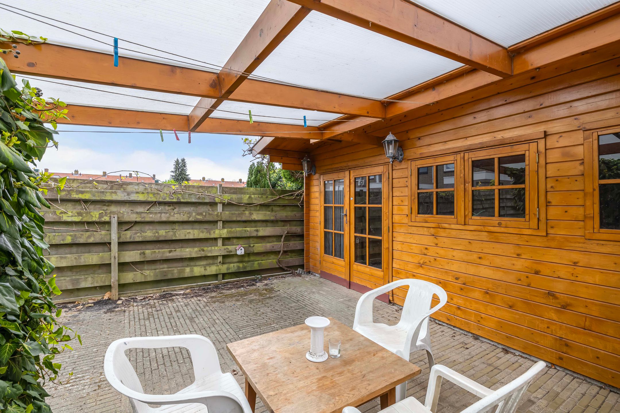 Foto 27 van Duizendknoopstraat 21