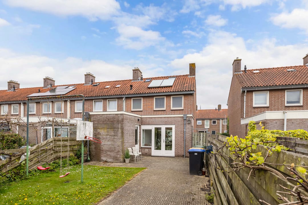 Foto 28 van Duizendknoopstraat 21