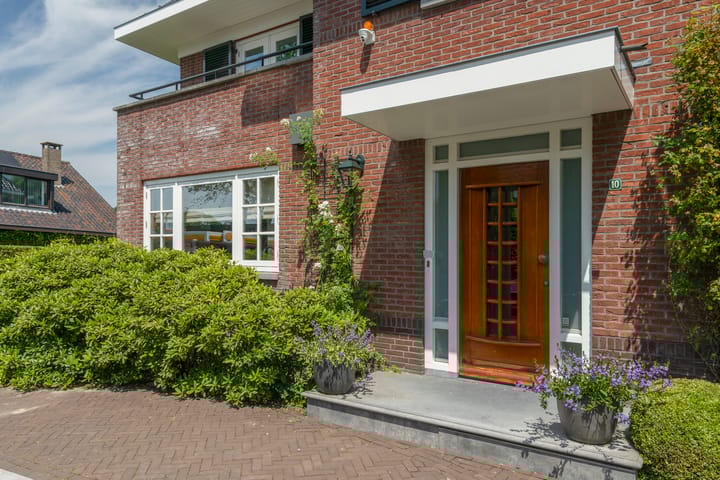 Foto 46 van Noorddammerlaan 10