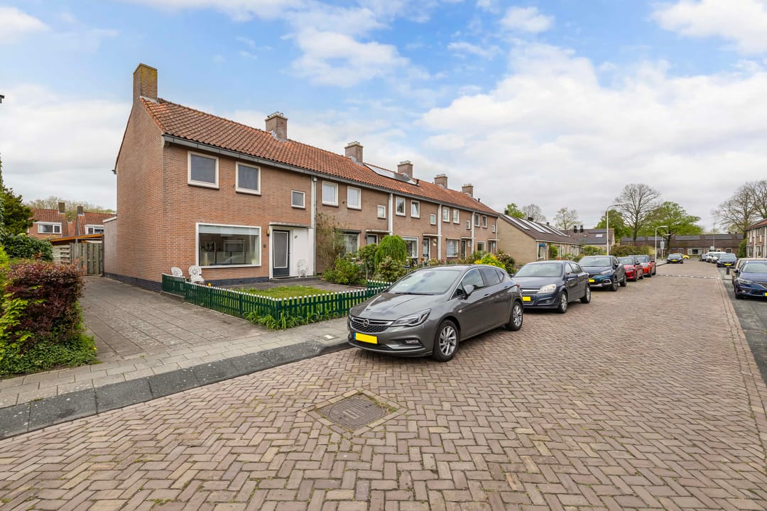 Foto 41 van Duizendknoopstraat 21