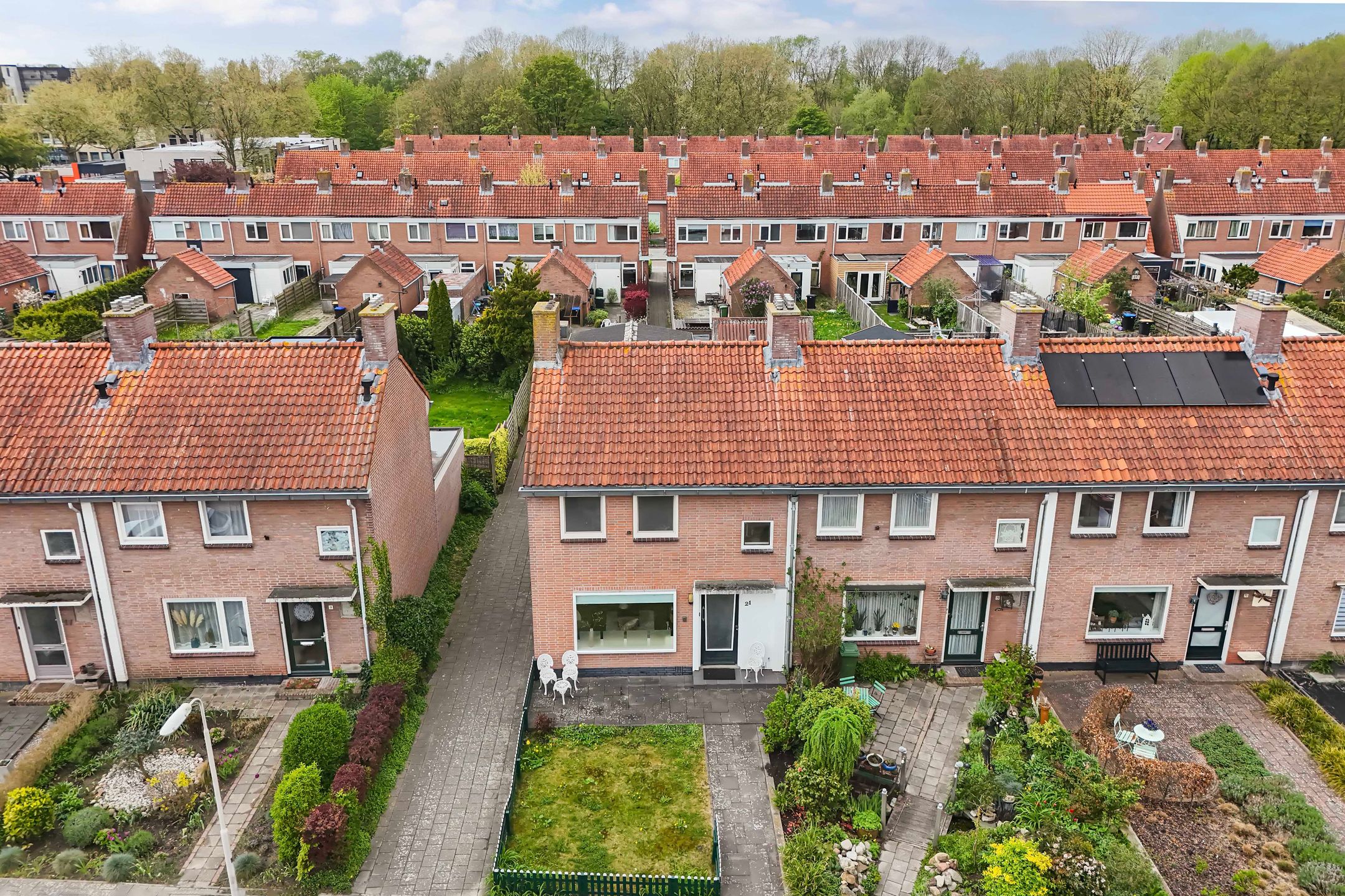 Foto 42 van Duizendknoopstraat 21