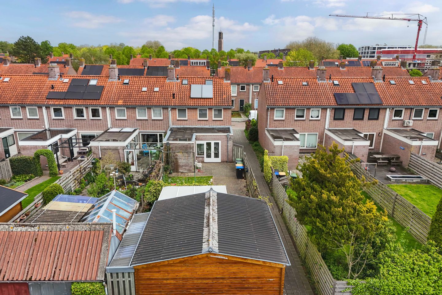 Foto 44 van Duizendknoopstraat 21