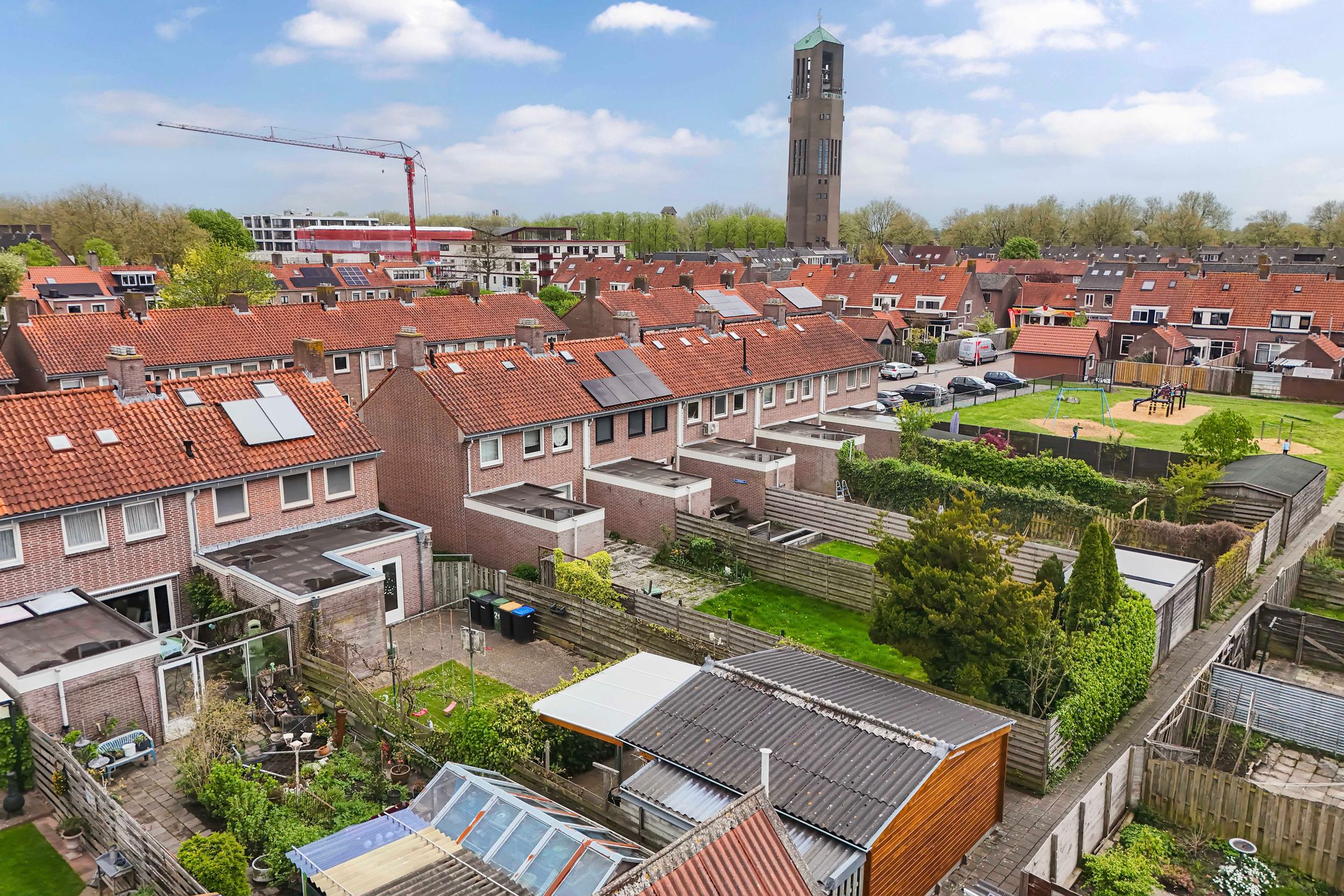 Foto 45 van Duizendknoopstraat 21