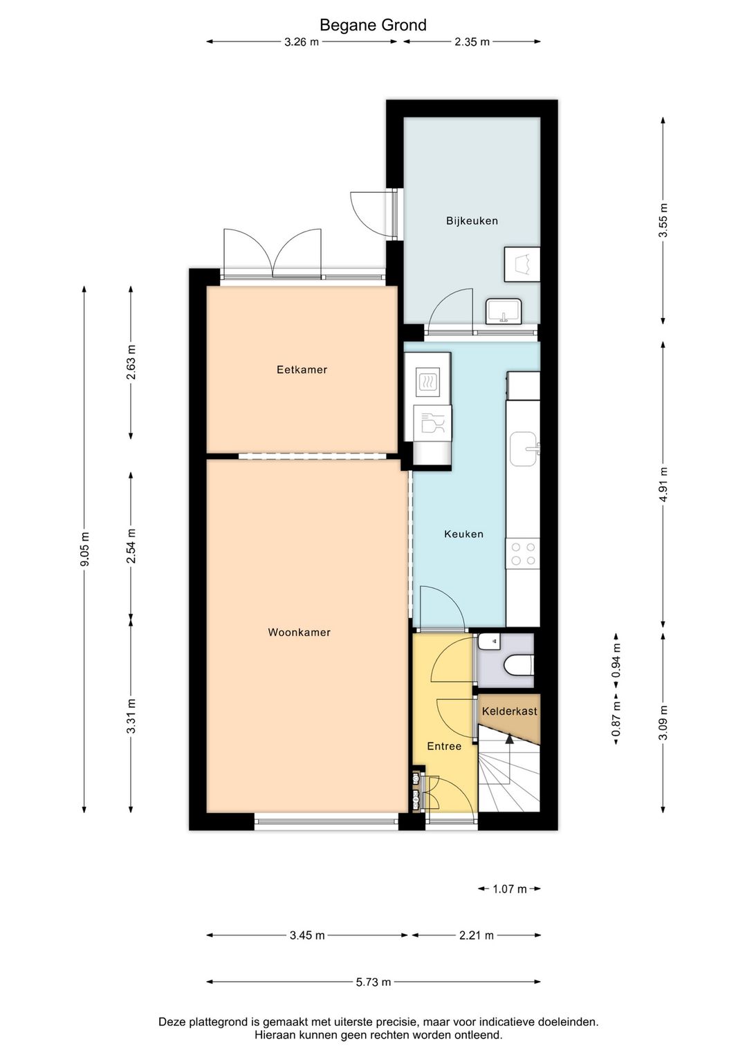Foto 46 van Duizendknoopstraat 21