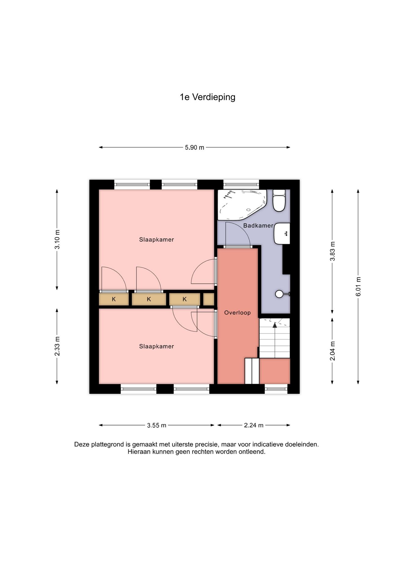 Foto 48 van Duizendknoopstraat 21