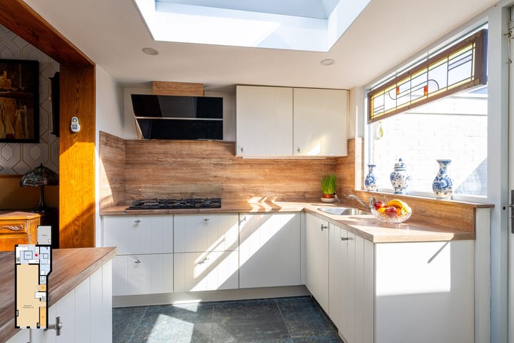 Foto 3 van Maasstraat 54