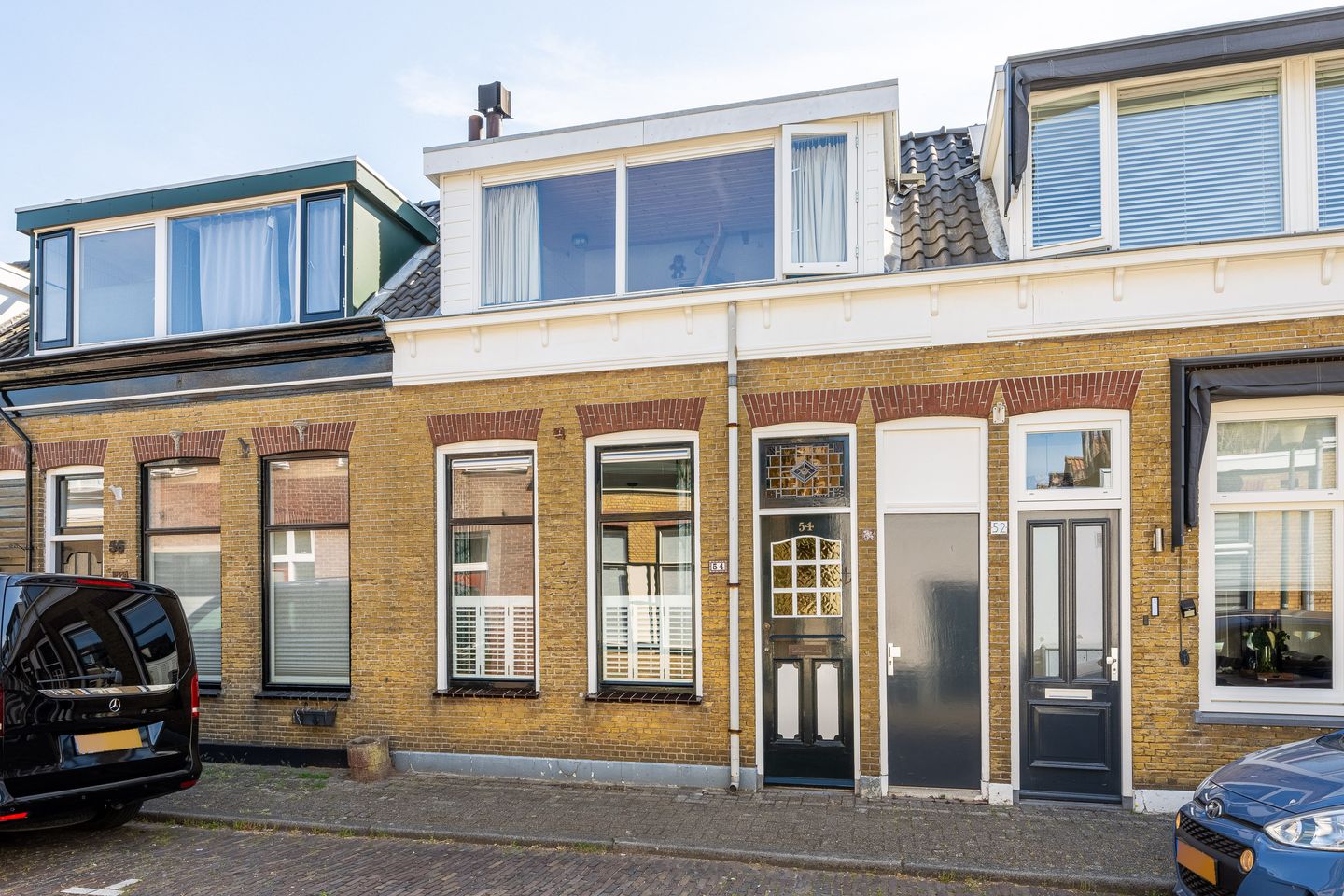 Photo 5 of Maasstraat 54