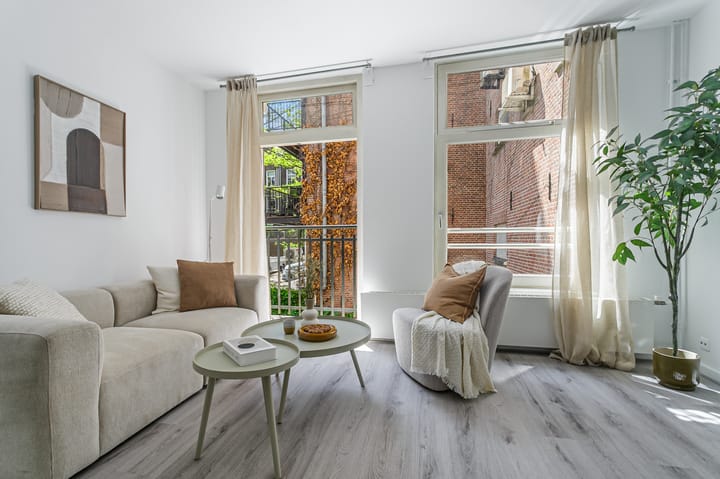 Foto 1 van Da Costakade 174-1A