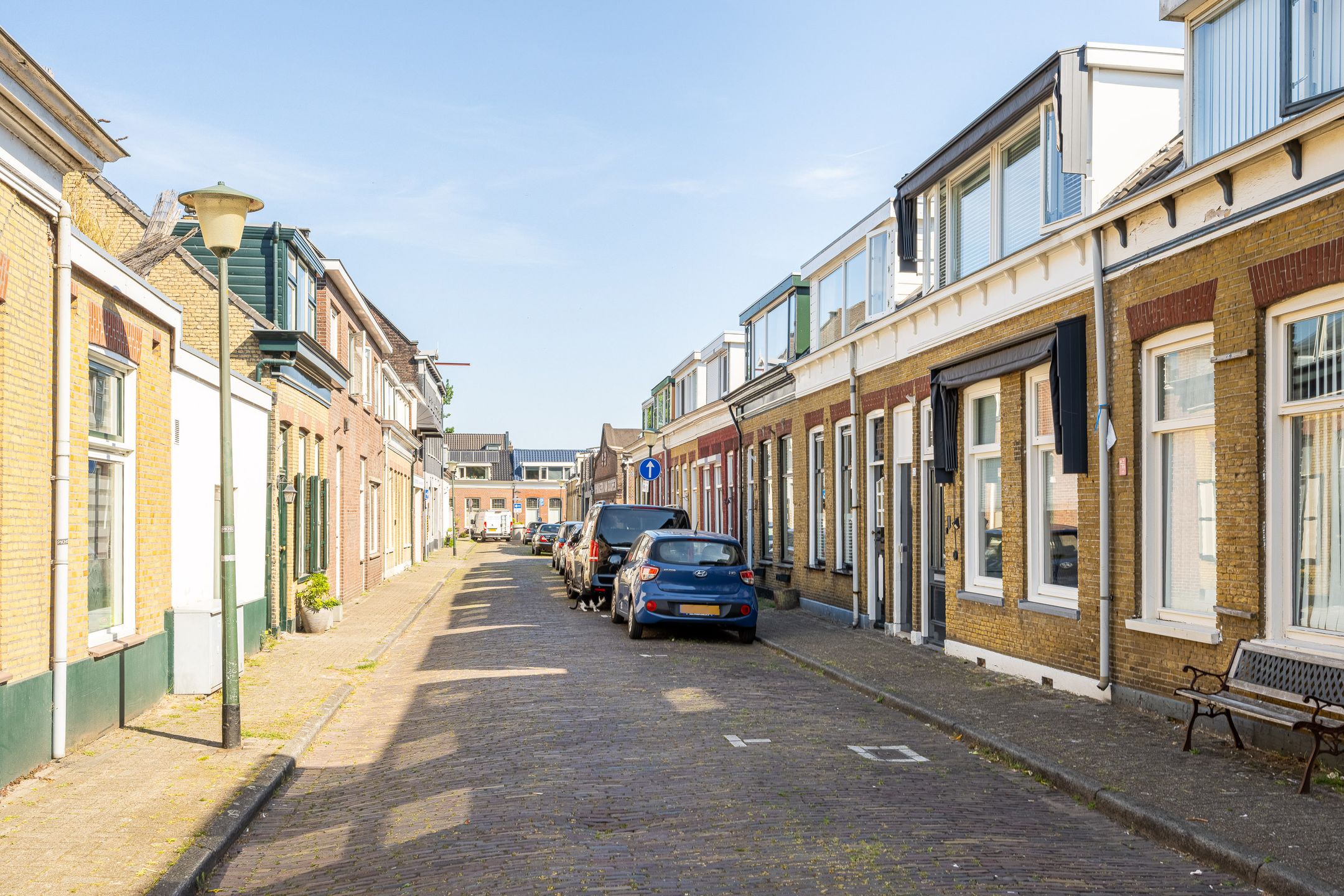 Photo 6 of Maasstraat 54