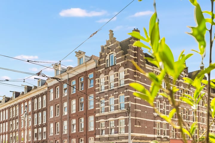 Foto 2 van Da Costakade 174-1A