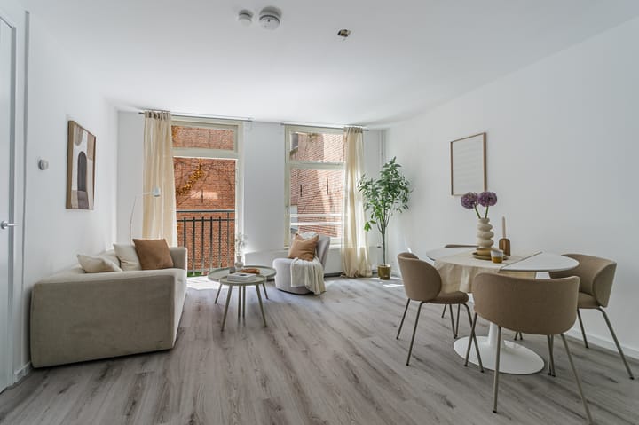 Foto 3 van Da Costakade 174-1A