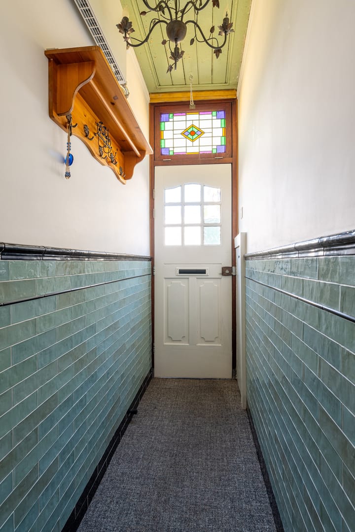 Foto 7 van Maasstraat 54