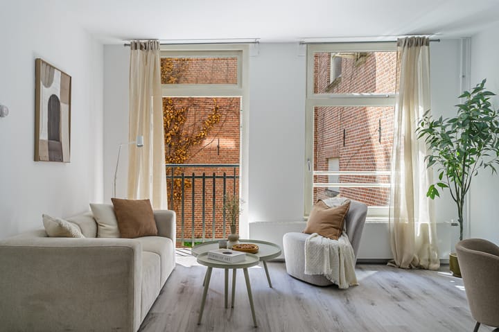 Foto 5 van Da Costakade 174-1A