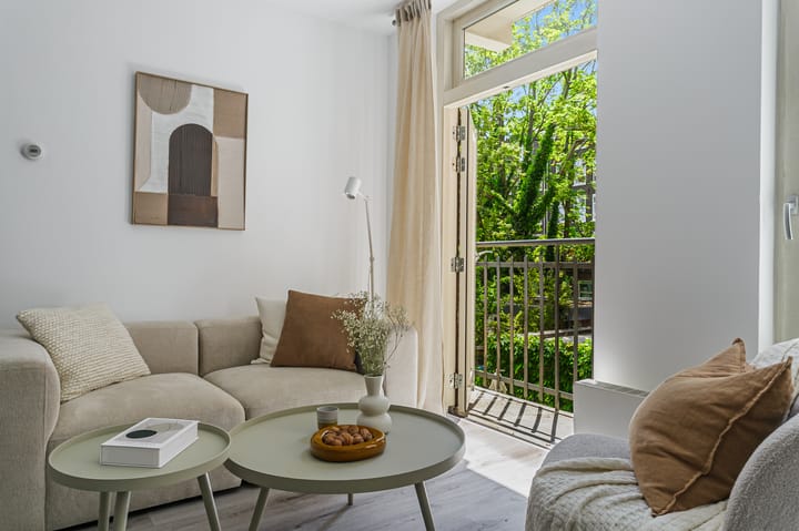 Foto 6 van Da Costakade 174-1A