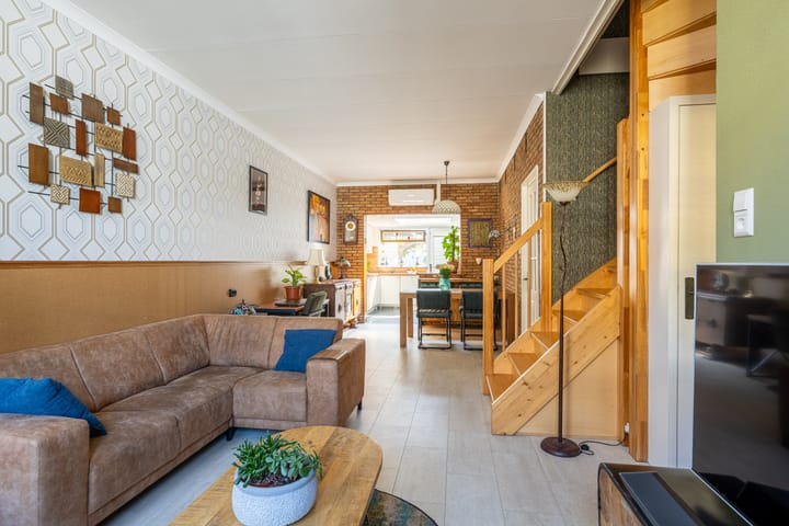 Foto 10 van Maasstraat 54