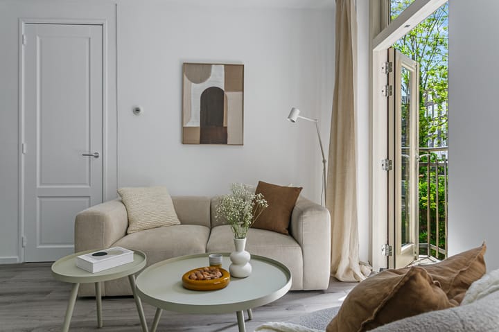 Foto 7 van Da Costakade 174-1A