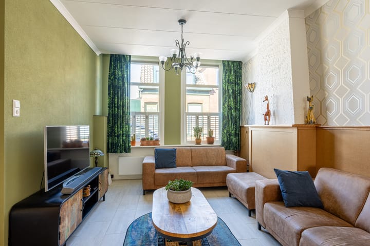 Foto 11 van Maasstraat 54