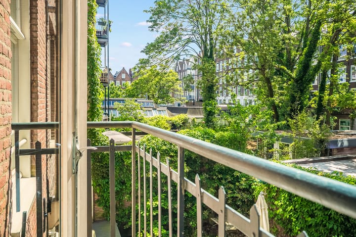 Foto 8 van Da Costakade 174-1A