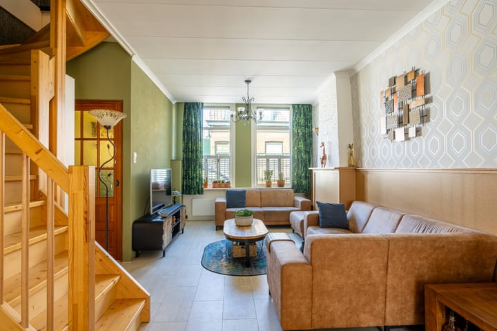 Foto 12 van Maasstraat 54