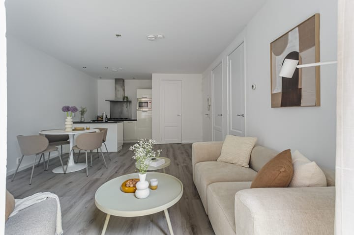 Foto 9 van Da Costakade 174-1A