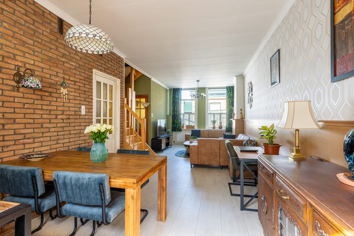 Foto 14 van Maasstraat 54