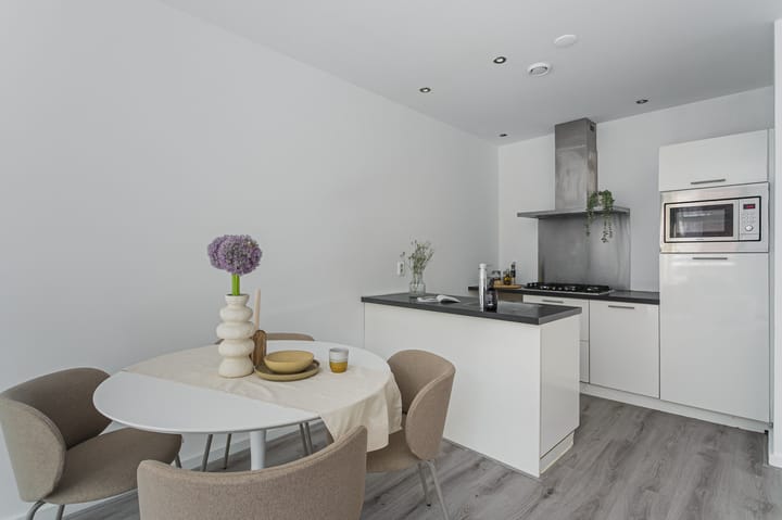 Foto 11 van Da Costakade 174-1A