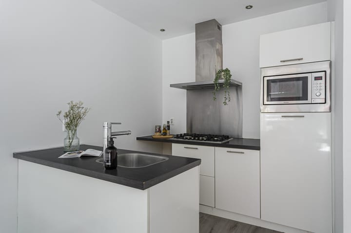 Foto 12 van Da Costakade 174-1A