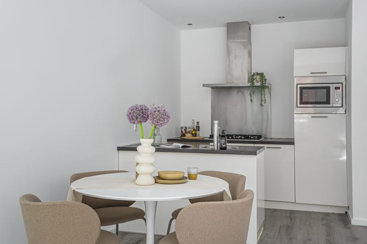 Foto 14 van Da Costakade 174-1A