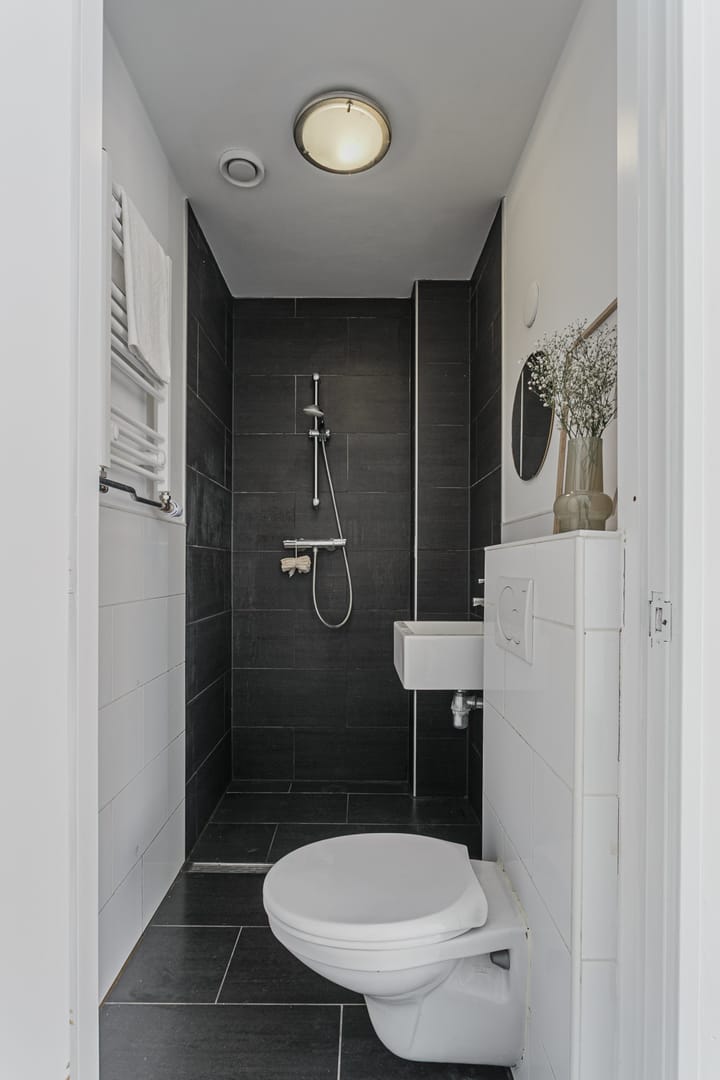 Foto 21 van Da Costakade 174-1A