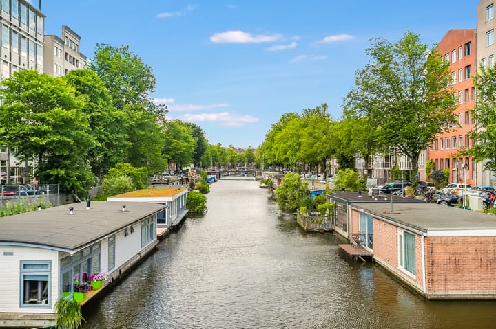 Foto 23 van Da Costakade 174-1A