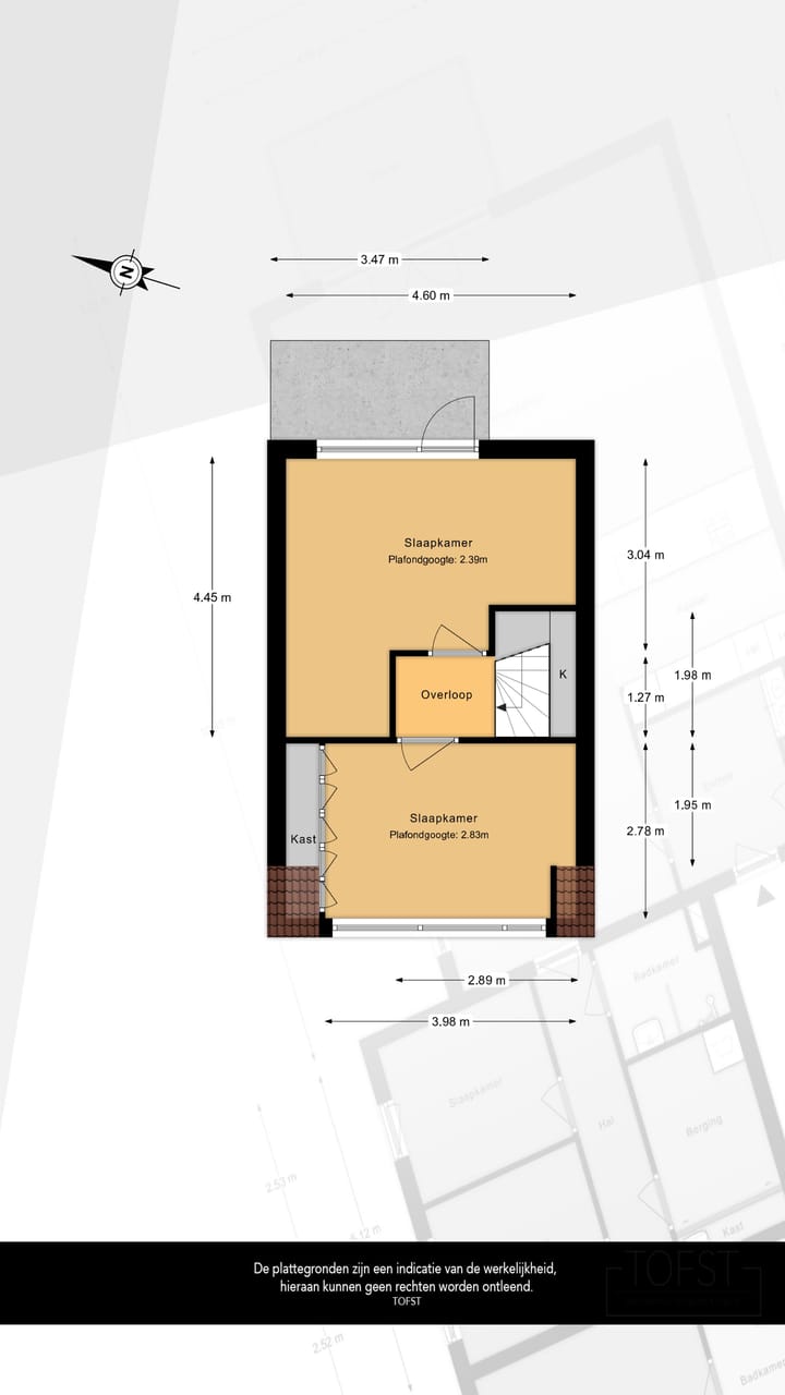 Foto 36 van Maasstraat 54