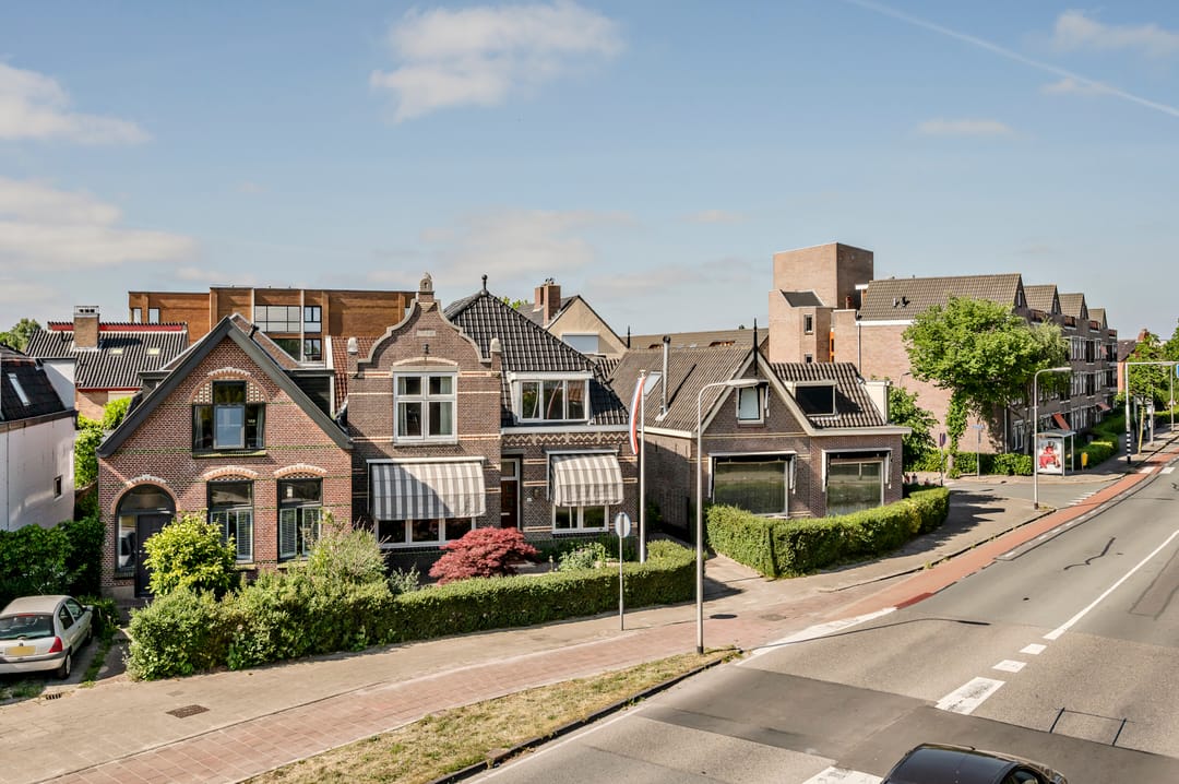 Foto 1 van Oegstgeesterweg 81