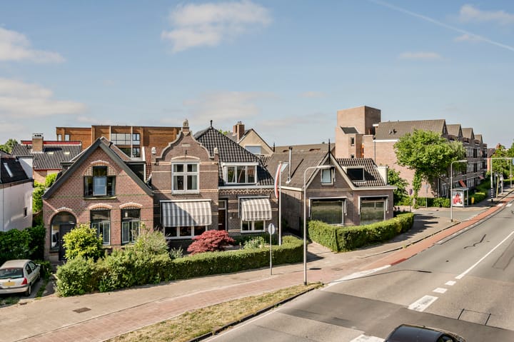 Foto 1 van Oegstgeesterweg 81