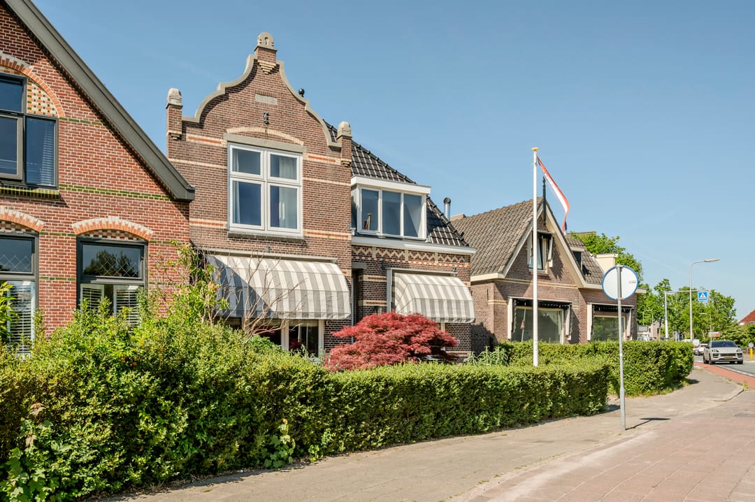 Foto 2 van Oegstgeesterweg 81