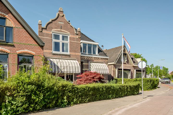 Photo 2 of Oegstgeesterweg 81