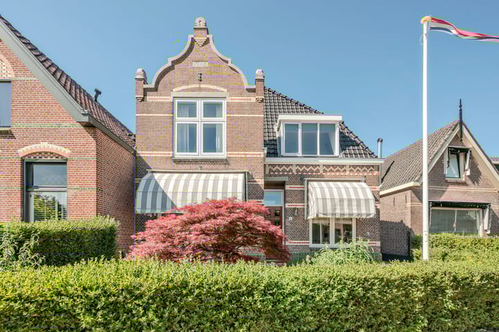 Photo 3 of Oegstgeesterweg 81