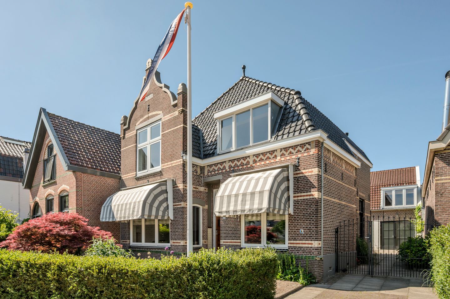 Foto 4 van Oegstgeesterweg 81