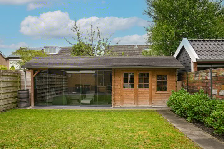 Foto 2 van Beukenstraat 9