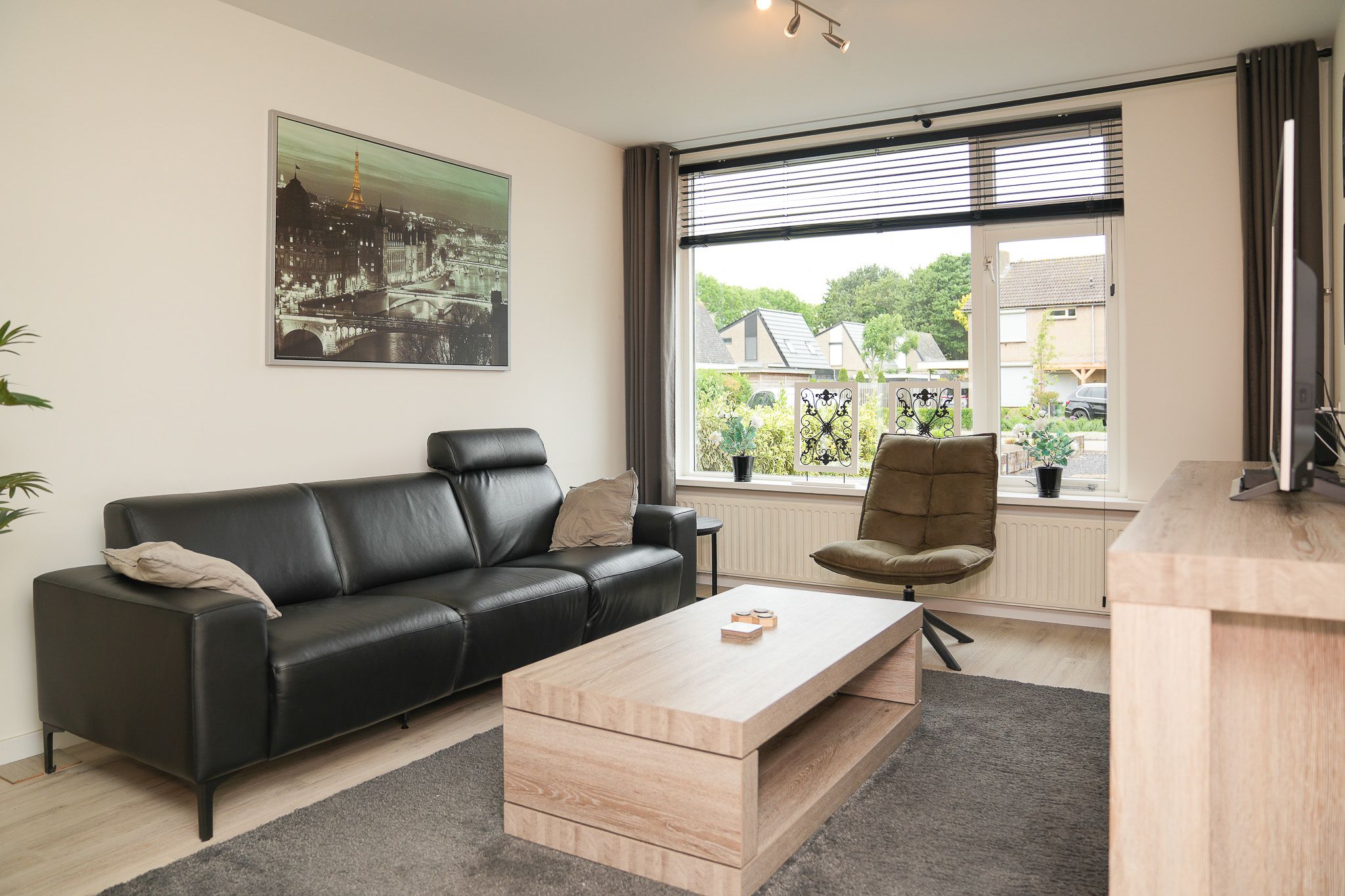 Foto 3 van Beukenstraat 9