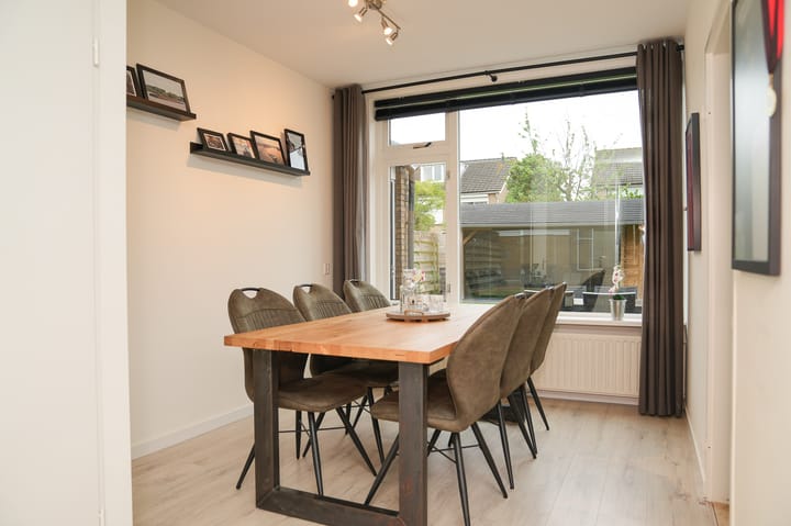 Foto 5 van Beukenstraat 9