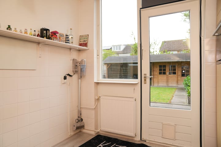 Foto 10 van Beukenstraat 9