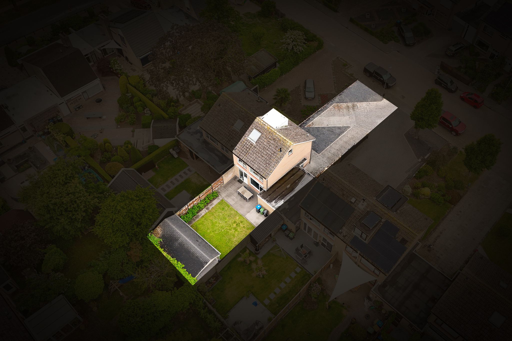 Foto 36 van Beukenstraat 9