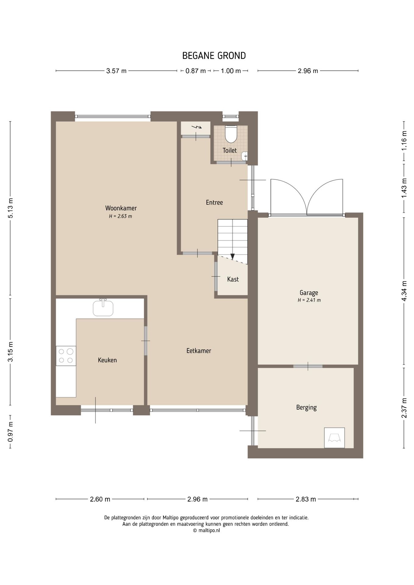 Foto 40 van Beukenstraat 9