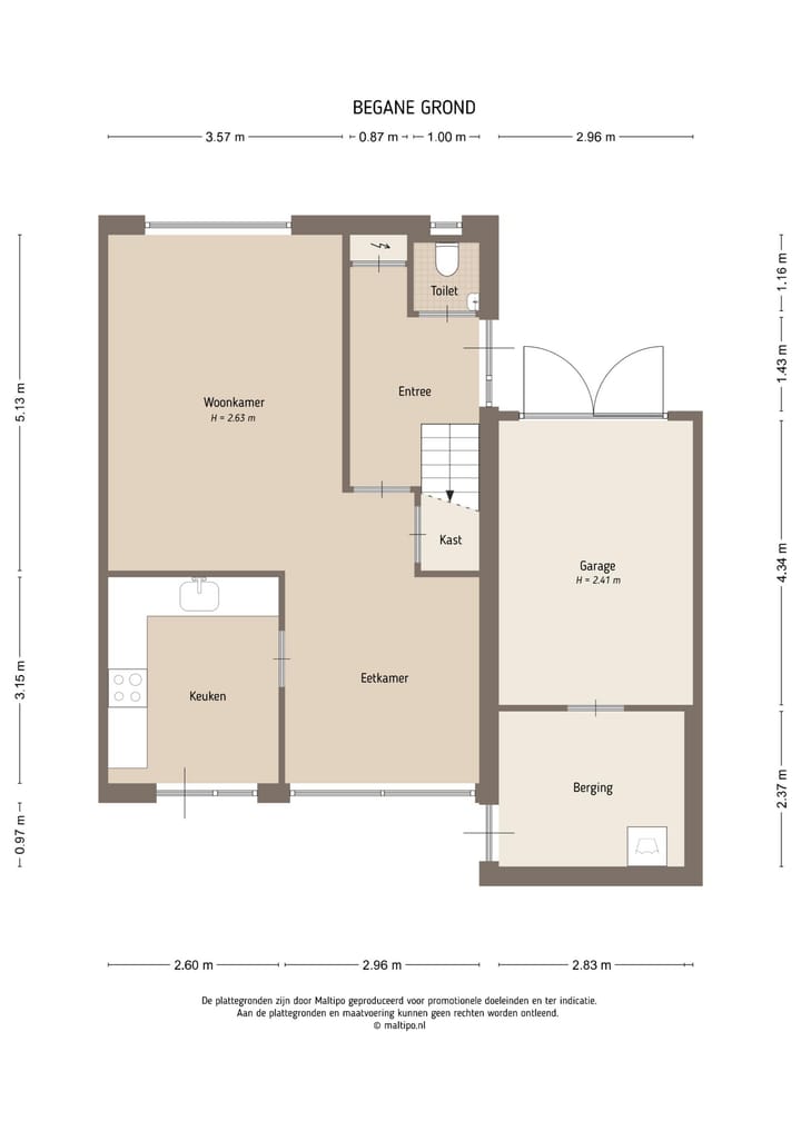 Foto 40 van Beukenstraat 9