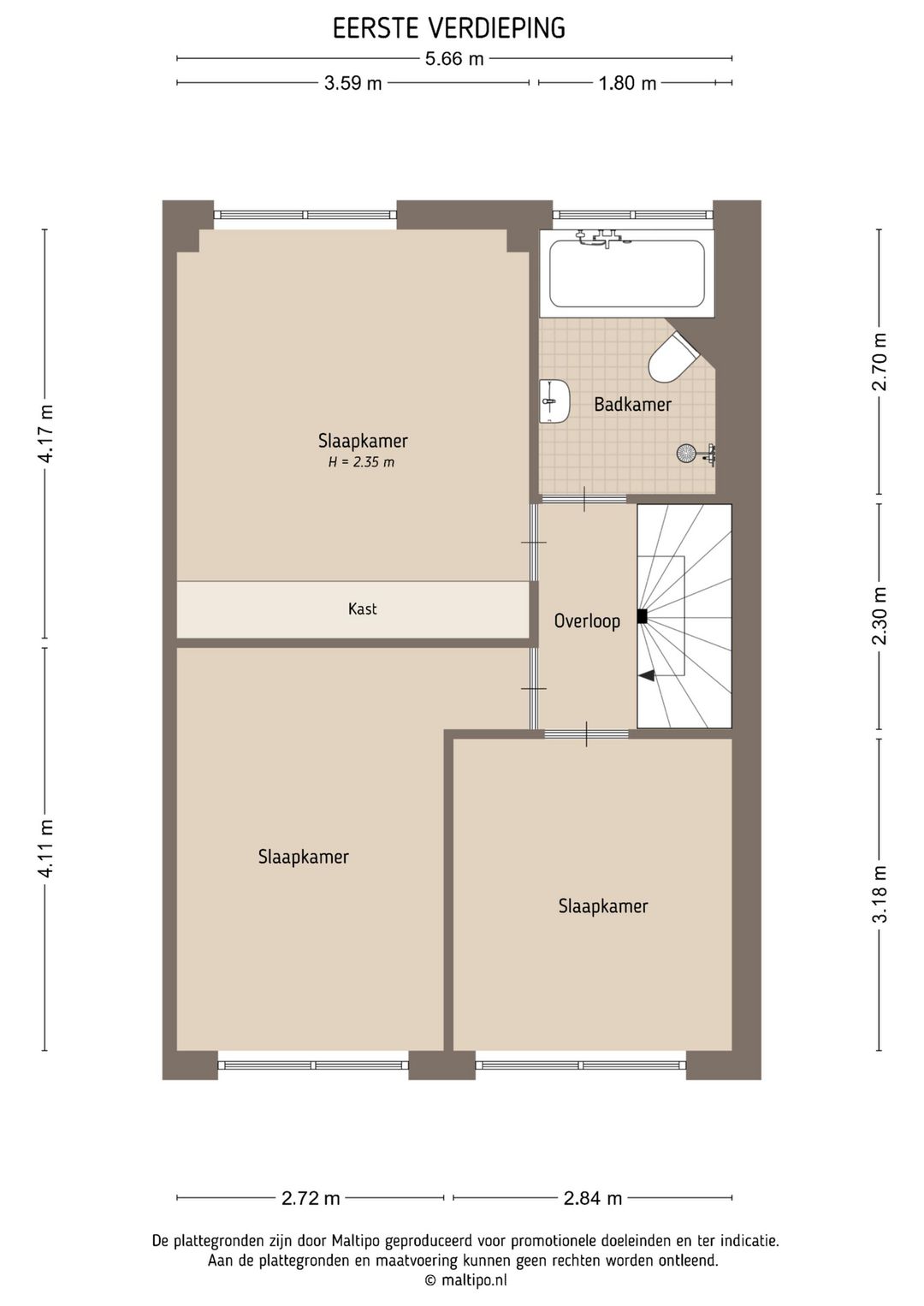 Foto 41 van Beukenstraat 9