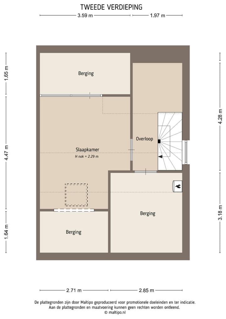 Foto 42 van Beukenstraat 9